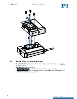 Preview for 17 page of PI L-505.01A200F User Manual