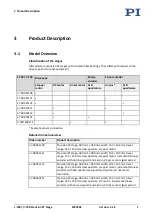 Preview for 9 page of PI L-738 Series User Manual