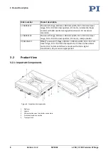 Preview for 10 page of PI L-738 Series User Manual