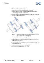 Preview for 23 page of PI L-738 Series User Manual