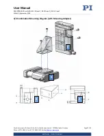 Preview for 25 page of PI M-110.*2S1 series User Manual