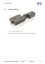 Preview for 13 page of PI M-126 User Manual