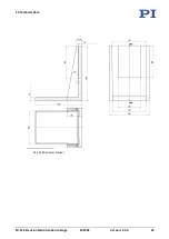 Предварительный просмотр 47 страницы PI M-126 User Manual