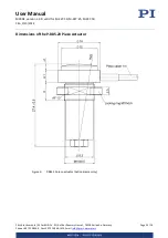 Preview for 23 page of PI M-227 Series User Manual