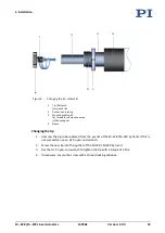 Preview for 23 page of PI M-228 Series User Manual