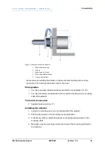 Preview for 25 page of PI M-230 Series User Manual