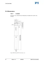 Preview for 44 page of PI M-235 User Manual