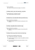 Preview for 20 page of PI M-403 2S Series User Manual