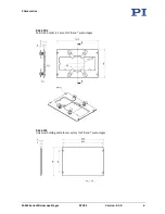 Preview for 7 page of PI M-545 Series User Manual