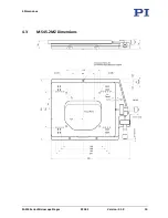 Preview for 11 page of PI M-545 Series User Manual