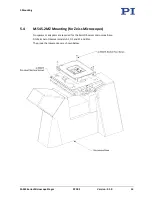 Preview for 15 page of PI M-545 Series User Manual