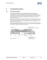 Preview for 16 page of PI M-545 Series User Manual