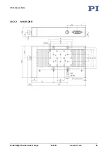 Preview for 29 page of PI M-605 Series User Manual