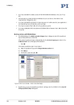 Preview for 70 page of PI MS249E User Manual
