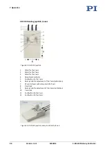 Preview for 102 page of PI MS249E User Manual