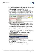 Preview for 244 page of PI MS249E User Manual