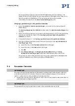 Preview for 245 page of PI MS249E User Manual