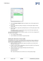 Preview for 258 page of PI MS249E User Manual