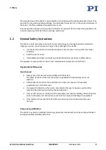 Preview for 8 page of PI N-412 User Manual