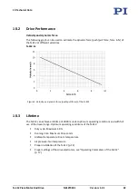 Preview for 22 page of PI N-412 User Manual