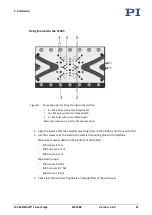 Preview for 25 page of PI NEXACT Stage N-565 Series User Manual