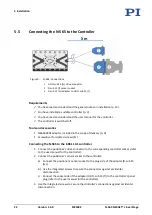 Preview for 26 page of PI NEXACT Stage N-565 Series User Manual