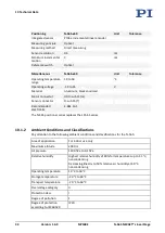 Preview for 38 page of PI NEXACT Stage N-565 Series User Manual