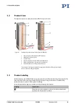 Preview for 15 page of PI P-08 Series User Manual