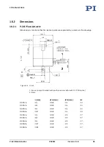 Preview for 49 page of PI P-2 5 Series User Manual