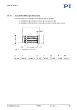 Preview for 53 page of PI P-2 5 Series User Manual