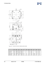 Preview for 50 page of PI P-611 Series User Manual