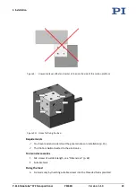 Preview for 27 page of PI P-616 NanoCube User Manual