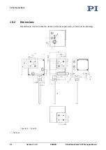 Preview for 46 page of PI P-616 NanoCube User Manual