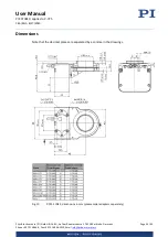 Предварительный просмотр 34 страницы PI P-725.1CDE2 User Manual