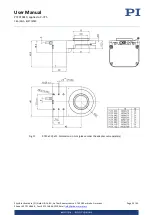 Предварительный просмотр 35 страницы PI P-725.1CDE2 User Manual