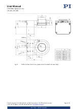 Предварительный просмотр 36 страницы PI P-725.1CDE2 User Manual