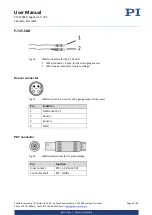 Предварительный просмотр 39 страницы PI P-725.1CDE2 User Manual