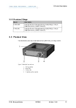 Предварительный просмотр 15 страницы PI P-73 Series User Manual