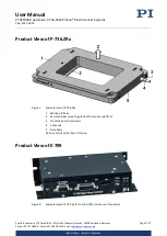 Preview for 9 page of PI P-736.ZRxS PInano User Manual