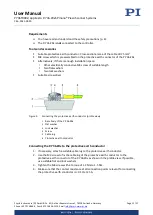 Предварительный просмотр 12 страницы PI P-736.ZRxS PInano User Manual