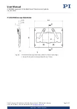 Preview for 23 page of PI P-736.ZRxS PInano User Manual