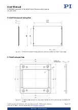 Preview for 25 page of PI P-736.ZRxS PInano User Manual