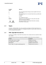 Предварительный просмотр 6 страницы PI P-753.11C User Manual