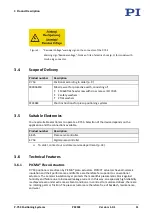 Предварительный просмотр 15 страницы PI P-753.11C User Manual