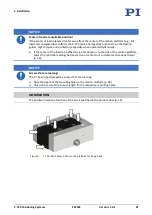 Предварительный просмотр 25 страницы PI P-753.11C User Manual