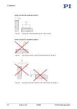 Предварительный просмотр 26 страницы PI P-753.11C User Manual