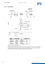 Preview for 31 page of PI P-841.1 User Manual