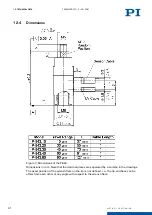 Preview for 31 page of PI P-843 User Manual