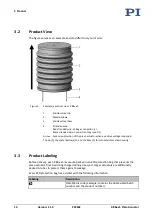 Preview for 14 page of PI P-88 5 Series User Manual