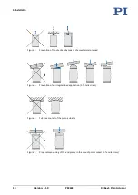 Preview for 22 page of PI P-88 5 Series User Manual